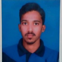 Prashanth C G