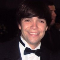 Luiz Fernando Alves Souza