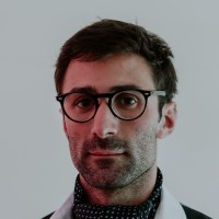 Eugenio Oliden