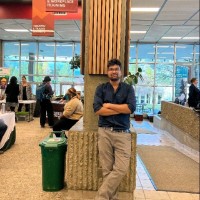 Srikanth G.