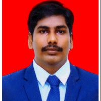 Santosh Kumar Balusu M.B.A, Aiii