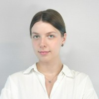 Anna Podenkova