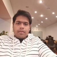 Halif Sohail