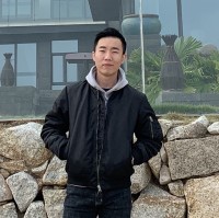 谢天浩