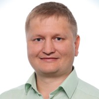 Andrei Shmelev