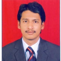 Shiva Prasad Benda