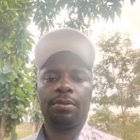 Keneth Tumwebaze