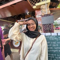 Nur Aishah Azman