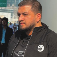 Subhan Butt