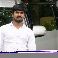 Anjan Kumar H R