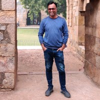 Vaibhav Singh Bhadauria