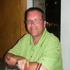 Jim Logsdon