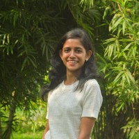Nandana R