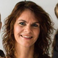 Yvonne Slagter