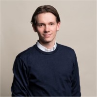 Niklas Hellström