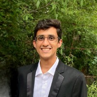 Aarush Agarwal