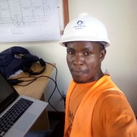 Engineer collins Kibet