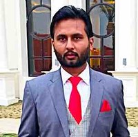 Sukhdeep Chauhan