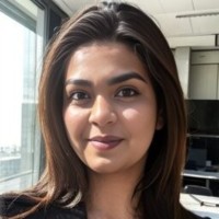 Shivani Kumar Raut
