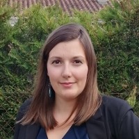 Ludivine Puyrenier