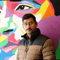 Debjyoti Moitra