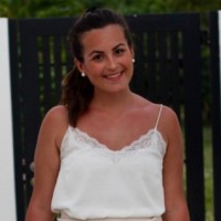 Ronja Alenbrand Cherif