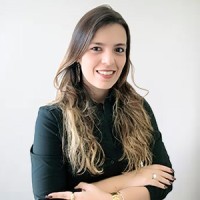Ana Luiza Ribeiro De Souza Furtini