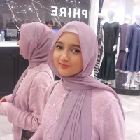 Arooba Mansoor
