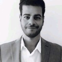 Mohammed Ahmad