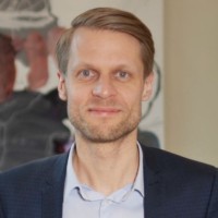 Jesper Langborg Jensen