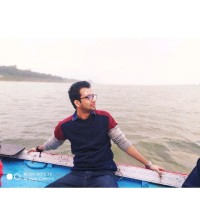 Vikash M.
