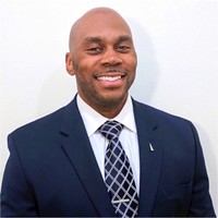 Joseph Richards, Mba, Lss