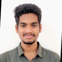Ramanan R