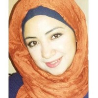 kholud osama