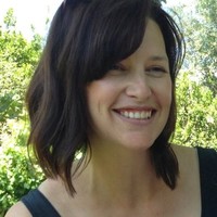 Kristy Thomas