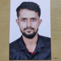 Mahammad Shwali