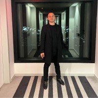Kristian-Lee Panagopoulos