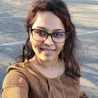 Shalaka Paranjpe