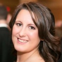Jamie-Lynn Eldridge, MSW