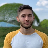 Artem Pankov