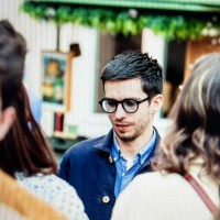 Mathieu Charbonnier