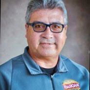 Javier Mendoza