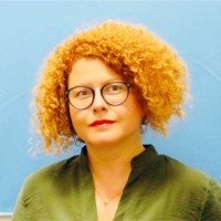 Ekaterina Khmelniker