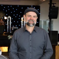 Jeff Springfield