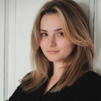 Iryna Lialik