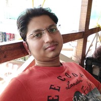 Sunil Natti