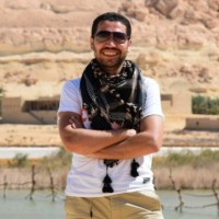 ‪Bahaa Elzayat‬‏