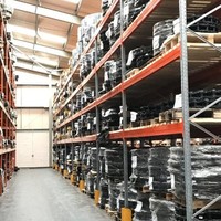 Astrak Warehouse