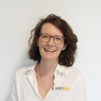 Elisa Carreau Gaschereau