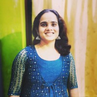 Greeshma Mohan